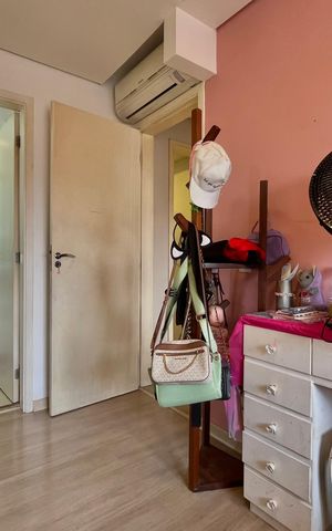 Apartamento à venda com 59m², 2 quartos e 1 vaga Apartamento à venda com 59m², 2 quartos e 1 vagaSuite