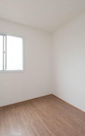 Apartamento para alugar com 34m², 2 quartos e sem vagaQuarto 2