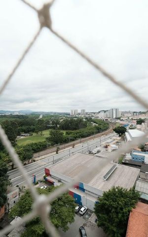 Apartamento para alugar com 34m², 2 quartos e sem vagaQuarto 1