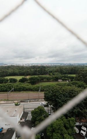 Apartamento para alugar com 34m², 2 quartos e sem vagaSala/Cozinha