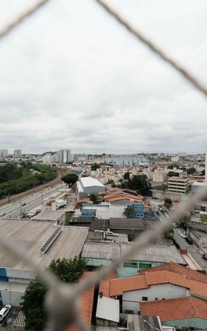 Apartamento para alugar com 34m², 2 quartos e sem vagaQuarto 2