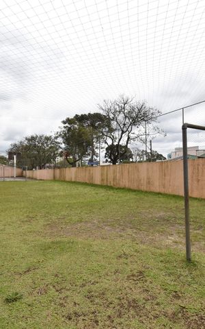 Apartamento para alugar com 87m², 3 quartos e 1 vagaÁrea comum - Quadra de esportes