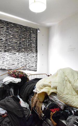 Apartamento para alugar com 87m², 3 quartos e 1 vagaQuarto 3