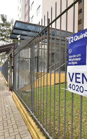 Apartamento para alugar com 87m², 3 quartos e 1 vagaPlaca