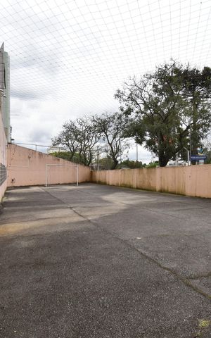 Apartamento para alugar com 87m², 3 quartos e 1 vagaÁrea comum - Quadra de esportes