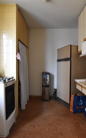 Apartamento para alugar com 87m², 3 quartos e 1 vagaCozinha