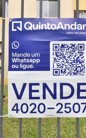 Apartamento para alugar com 87m², 3 quartos e 1 vagaQRCode