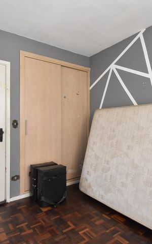 Apartamento para alugar com 87m², 3 quartos e 1 vagaQuarto 2