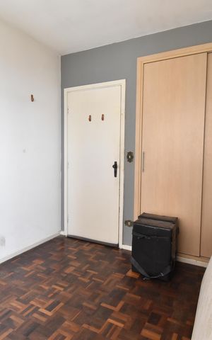 Apartamento para alugar com 87m², 3 quartos e 1 vagaQuarto 2