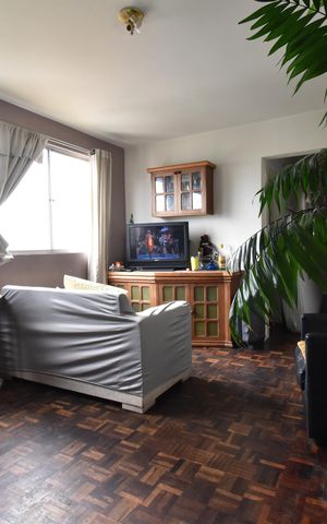 Apartamento para alugar com 87m², 3 quartos e 1 vagaSala