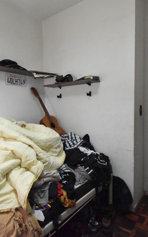 Apartamento para alugar com 87m², 3 quartos e 1 vagaQuarto 3