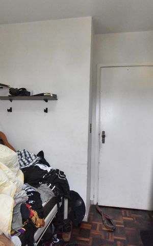 Apartamento para alugar com 87m², 3 quartos e 1 vagaQuarto 3