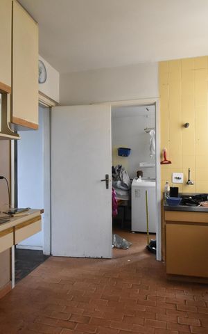 Apartamento para alugar com 87m², 3 quartos e 1 vagaCozinha