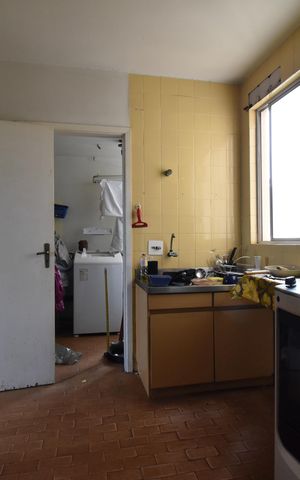 Apartamento para alugar com 87m², 3 quartos e 1 vagaCozinha