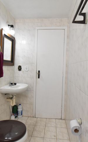 Apartamento para alugar com 87m², 3 quartos e 1 vagaBanheiro