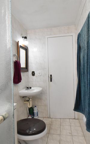 Apartamento para alugar com 87m², 3 quartos e 1 vagaBanheiro