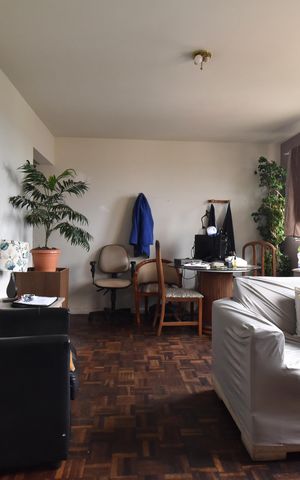 Apartamento para alugar com 87m², 3 quartos e 1 vagaSala