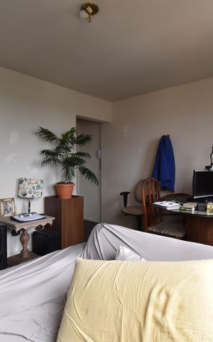 Apartamento para alugar com 87m², 3 quartos e 1 vagaSala