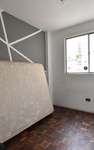 Apartamento para alugar com 87m², 3 quartos e 1 vagaQuarto 2