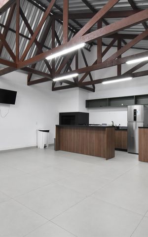 Apartamento para alugar com 87m², 3 quartos e 1 vagaÁrea comum - Churrasqueira