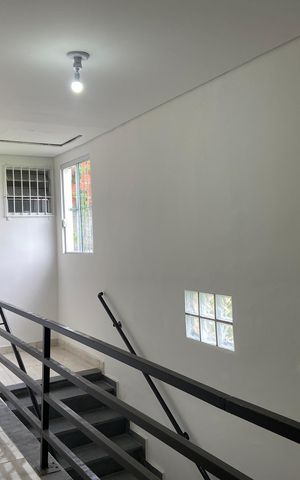 Apartamento para alugar com 40m², 1 quarto e sem vaga Apartamento para alugar com 40m², 1 quarto e sem vagaÁrea externa