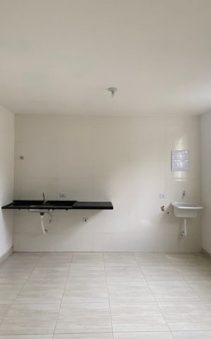 Apartamento para alugar com 40m², 1 quarto e sem vaga Apartamento para alugar com 40m², 1 quarto e sem vagaSala - CozinhaSala - Cozinha