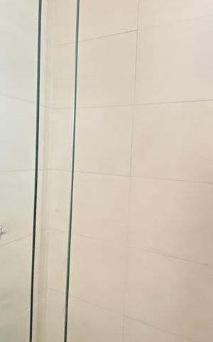 Apartamento para alugar com 40m², 1 quarto e sem vaga Apartamento para alugar com 40m², 1 quarto e sem vagaBanheiro