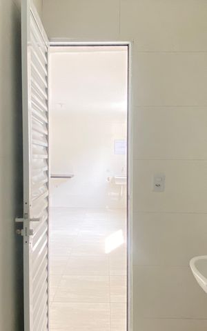 Apartamento para alugar com 40m², 1 quarto e sem vaga
