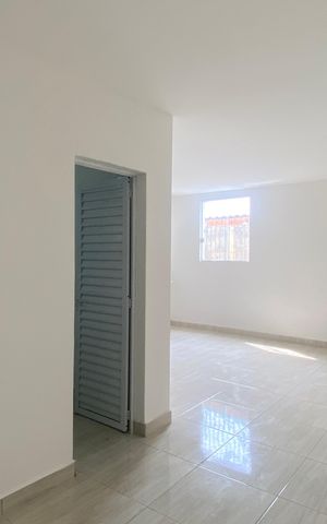 Apartamento para alugar com 40m², 1 quarto e sem vaga Apartamento para alugar com 40m², 1 quarto e sem vagaSala - Cozinha