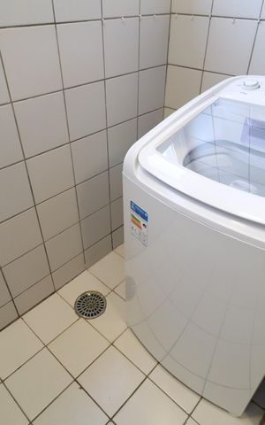 Apartamento para alugar com 48m², 1 quarto e 1 vagaÁrea de Serviço