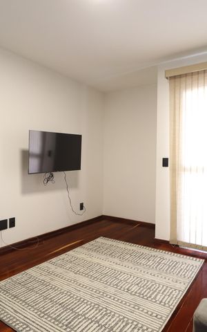 Apartamento para alugar com 48m², 1 quarto e 1 vagaSala