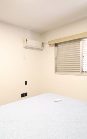 Apartamento para alugar com 48m², 1 quarto e 1 vagaQuarto Suíte