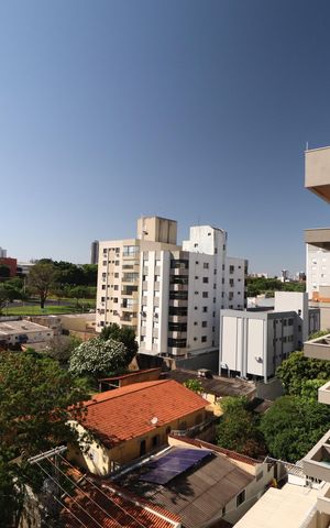 Apartamento para alugar com 48m², 1 quarto e 1 vagaVista