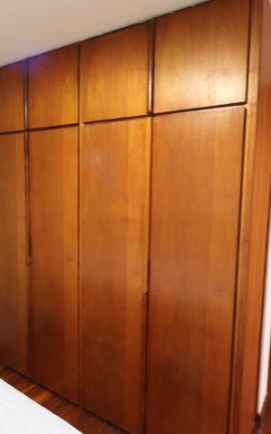 Apartamento para alugar com 48m², 1 quarto e 1 vagaQuarto Suíte