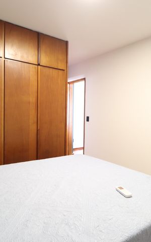 Apartamento para alugar com 48m², 1 quarto e 1 vagaQuarto Suíte