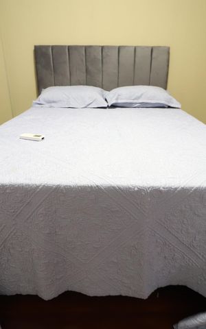 Apartamento para alugar com 48m², 1 quarto e 1 vagaQuarto Suíte