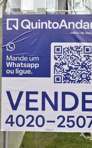 Apartamento para alugar com 36m², 1 quarto e sem vagaQRCode