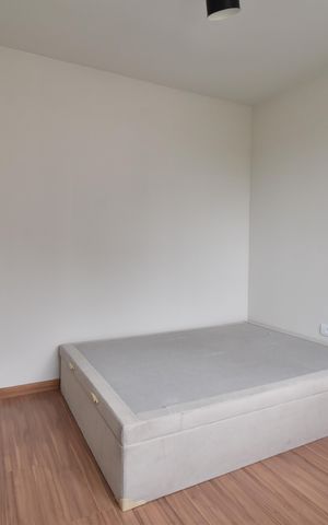 Apartamento para alugar com 36m², 1 quarto e sem vagaQuarto