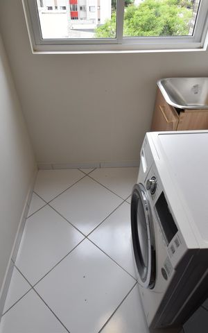 Apartamento para alugar com 36m², 1 quarto e sem vagaÁrea de Serviço