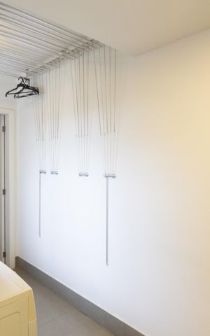 Apartamento para alugar com 150m², 3 quartos e 3 vagas Apartamento para alugar com 150m², 3 quartos e 3 vagasÁrea de Serviço