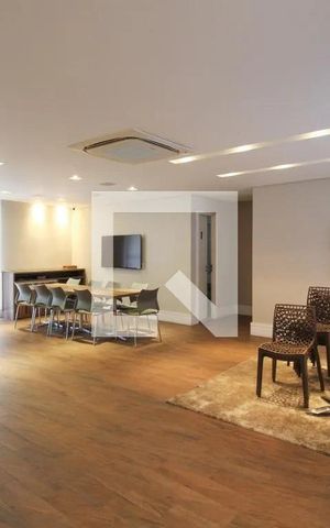 Apartamento para alugar com 150m², 3 quartos e 3 vagas Apartamento para alugar com 150m², 3 quartos e 3 vagasÁrea comum