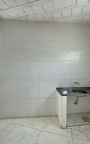 Casa para alugar com 110m², 2 quartos e sem vaga