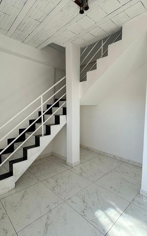 Casa para alugar com 110m², 2 quartos e sem vaga