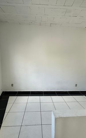 Casa para alugar com 110m², 2 quartos e sem vaga