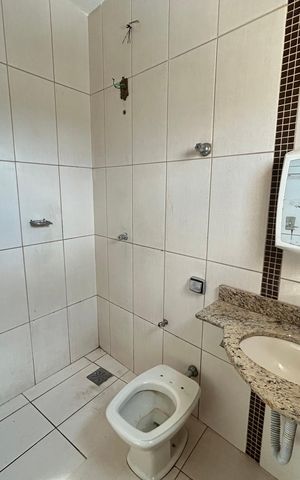 Casa para alugar com 110m², 2 quartos e sem vaga