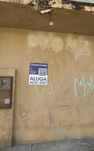 Casa para alugar com 110m², 2 quartos e sem vaga