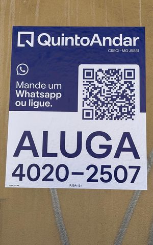 Casa para alugar com 110m², 2 quartos e sem vaga