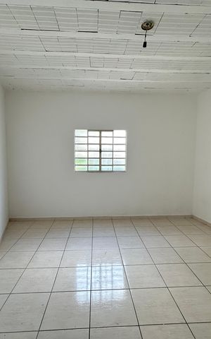 Casa para alugar com 110m², 2 quartos e sem vaga