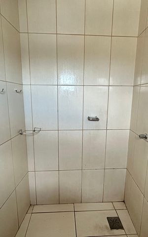 Casa para alugar com 110m², 2 quartos e sem vaga