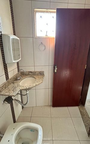 Casa para alugar com 110m², 2 quartos e sem vaga